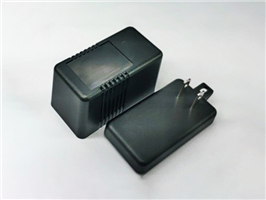 插墙式外壳（黑色）